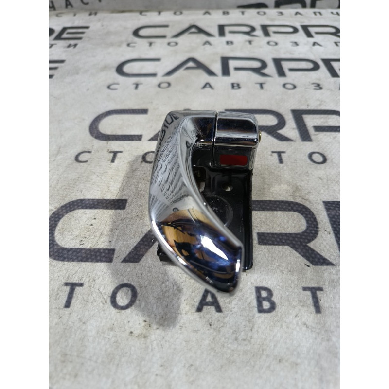 Ручка двери внутренняя (салон) Hyundai Santa Fe SM 2005 2.0 8361026010