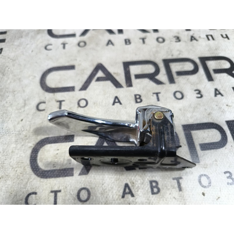 Ручка двери внутренняя (салон) Hyundai Santa Fe SM 2005 2.0 8361026010