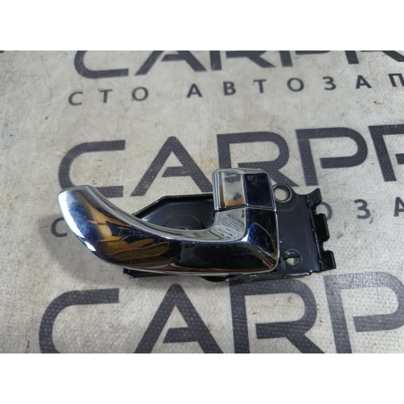 Ручка дверей внутрішня (салон) Hyundai Santa Fe SM 2005 2.0 8262026010