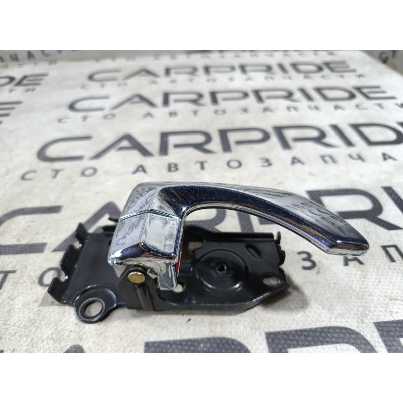 Ручка дверей внутрішня (салон) Hyundai Santa Fe SM 2005 2.0 8262026010