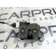 Замок багажника (кузов и элементы) Hyundai Santa Fe SM 2005 2.0 8713026000