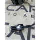 Замок багажника (кузов и элементы) Hyundai Santa Fe SM 2005 2.0 8713026000
