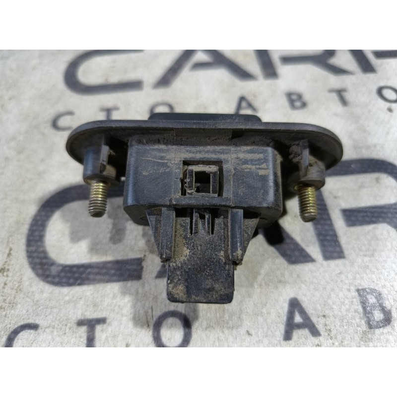 Кнопка открывания крышки багажника (электрика / кнопки) Hyundai Santa Fe SM 2005 2.0 8127026000