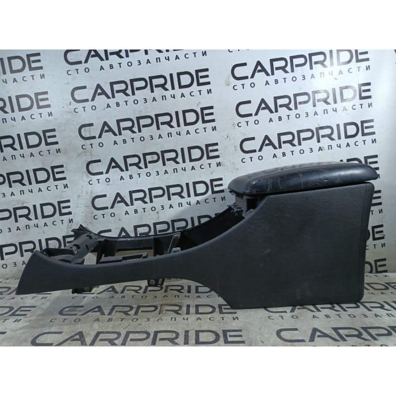 Центральная консоль (салон) PEUGEOT 607 1 2002 3.0i V6 758993