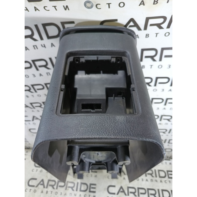 Центральная консоль (салон) PEUGEOT 607 1 2002 3.0i V6 758993