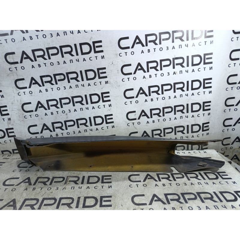 Накладка стойки (кузов и элементы) LAND ROVER Range Rover P38 1996 4.6 Lucas btr6226