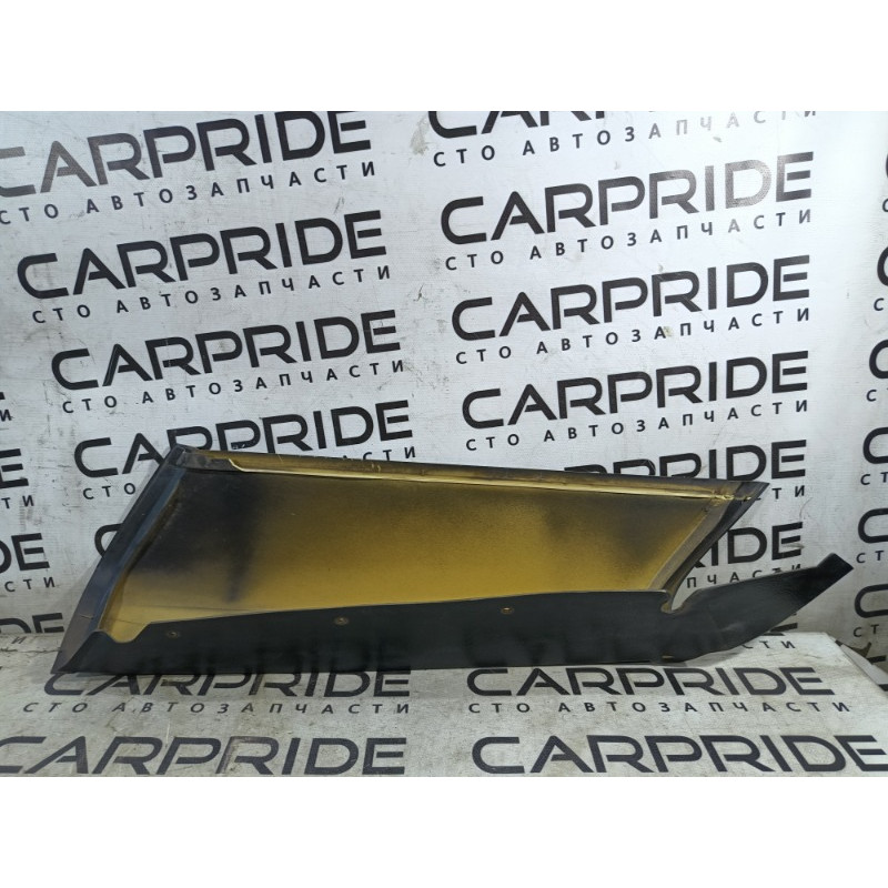 Накладка стойки (кузов и элементы) LAND ROVER Range Rover P38 1996 4.6 Lucas btr6226
