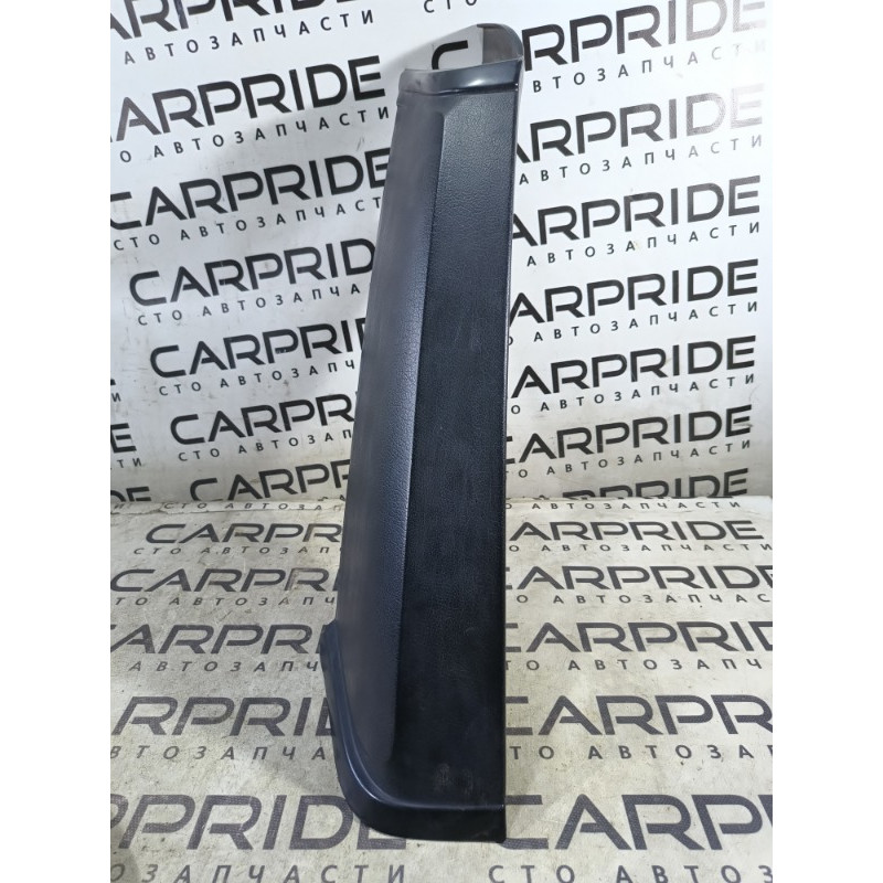 Накладка стойки (кузов и элементы) LAND ROVER Range Rover P38 1996 4.6 Lucas BTR6227