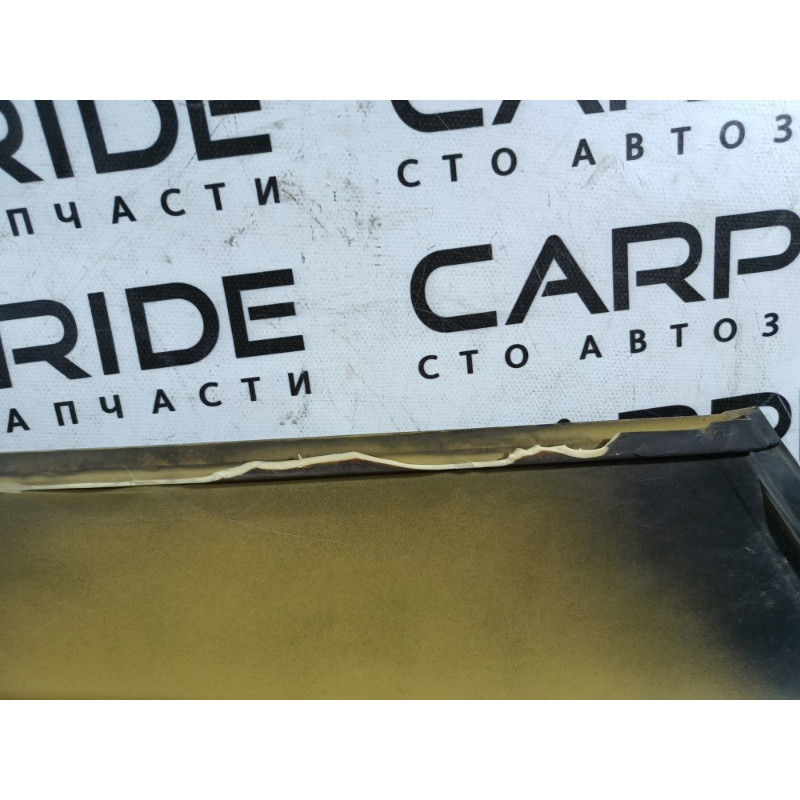 Накладка стойки (кузов и элементы) LAND ROVER Range Rover P38 1996 4.6 Lucas BTR6227