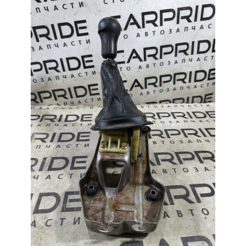 Кулиса КПП (трансмиссия) Hyundai Santa Fe SM 2005 2.0 4372026000