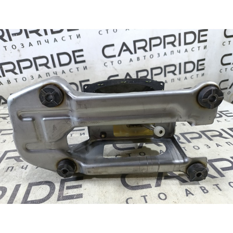 Кулиса КПП (трансмиссия) Hyundai Santa Fe SM 2005 2.0 4372026000