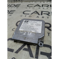 Блок управления airbag