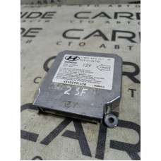 Блок управління airbag