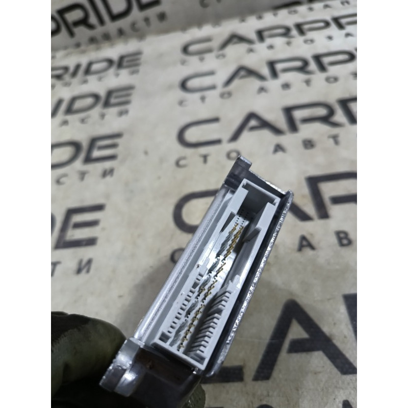 Блок управления airbag (airbag/безопасность) Hyundai Santa Fe SM 2005 2.0 9591026700