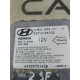 Блок управления airbag (airbag/безопасность) Hyundai Santa Fe SM 2005 2.0 9591026700