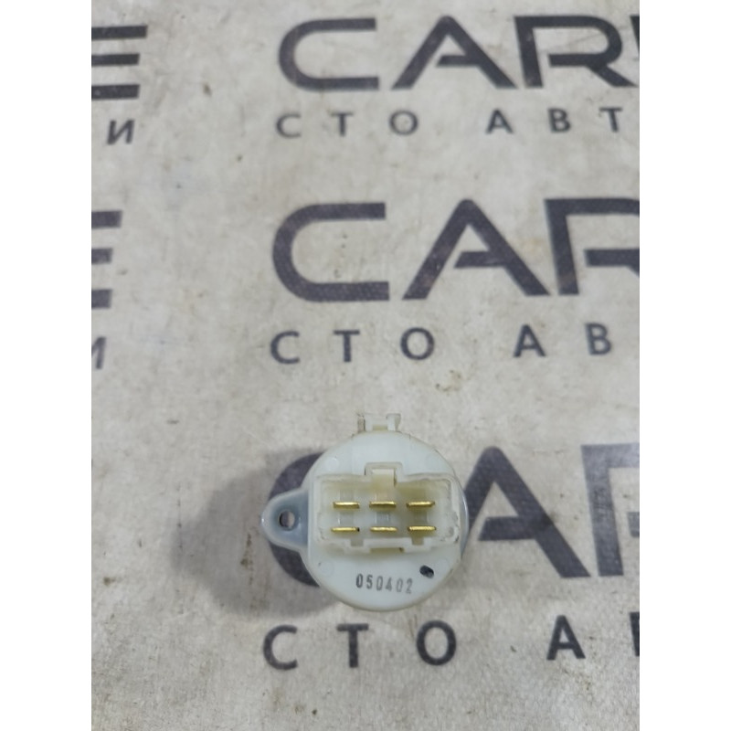 Контактная группа (электрика) Hyundai Santa Fe SM 2005 2.0 931102D000