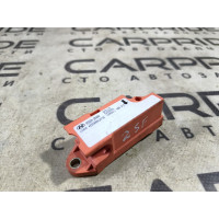 Датчик удару