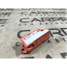 Датчик удара