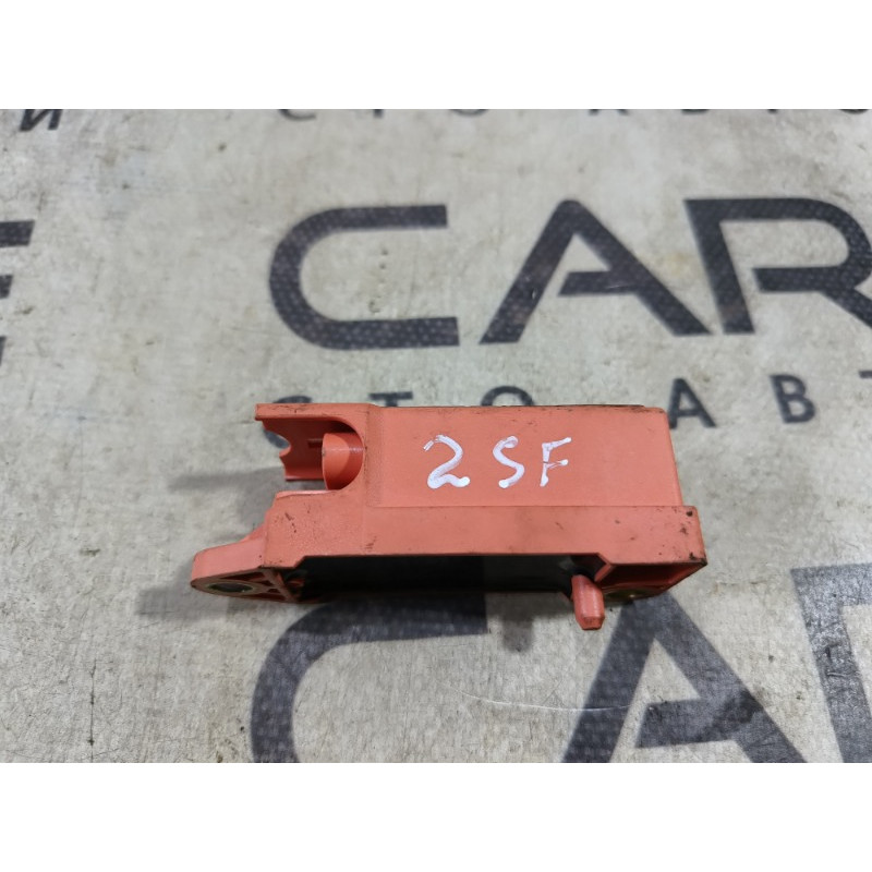 Датчик удара (электрика / датчики) Hyundai Santa Fe SM 2005 2.0 9592026000