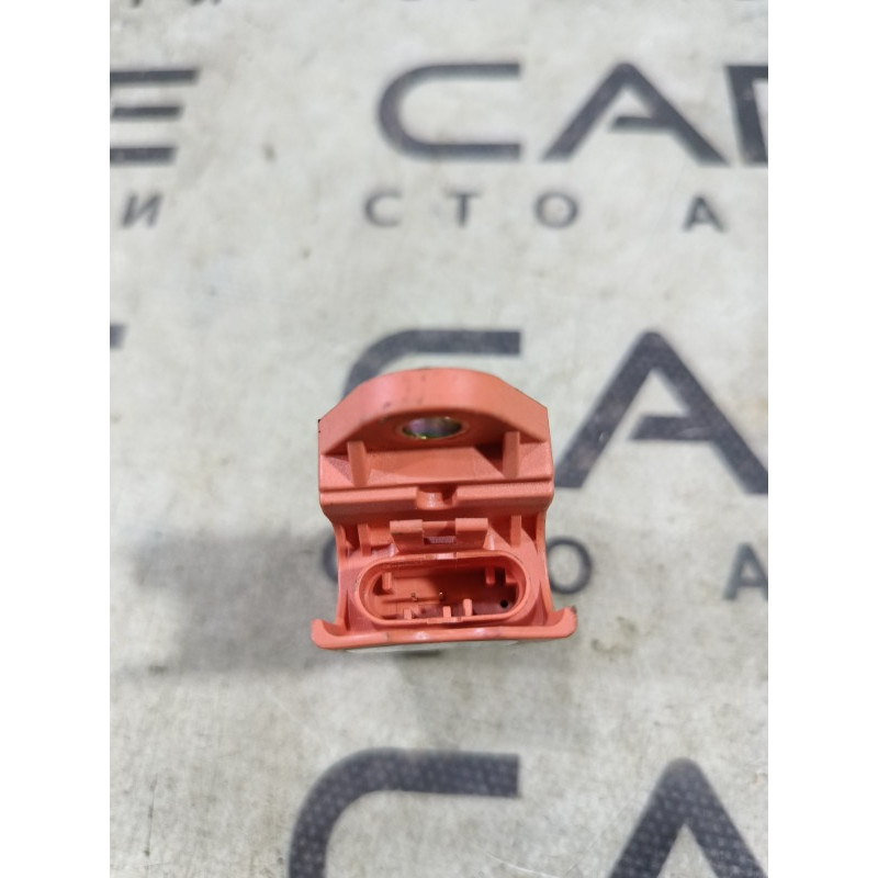 Датчик удара (электрика / датчики) Hyundai Santa Fe SM 2005 2.0 9592026000