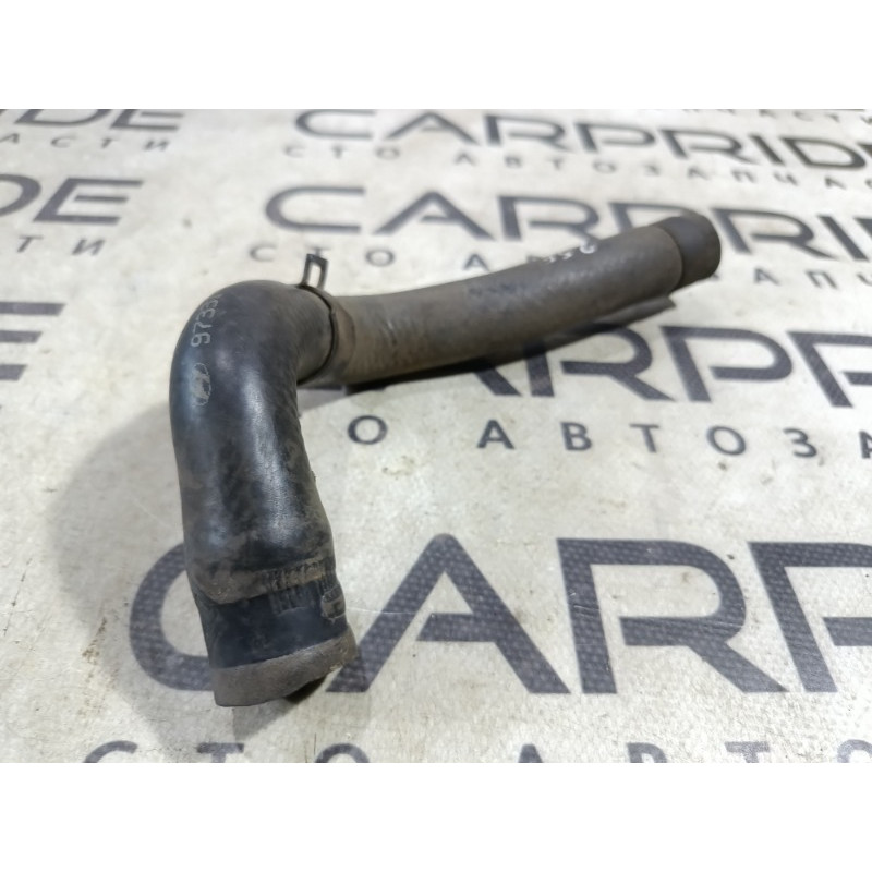 Патрубок (система охлаждения) Hyundai Santa Fe SM 2005 2.0 9733126001