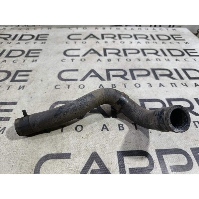 Патрубок (система охлаждения) Hyundai Santa Fe SM 2005 2.0 9733126001