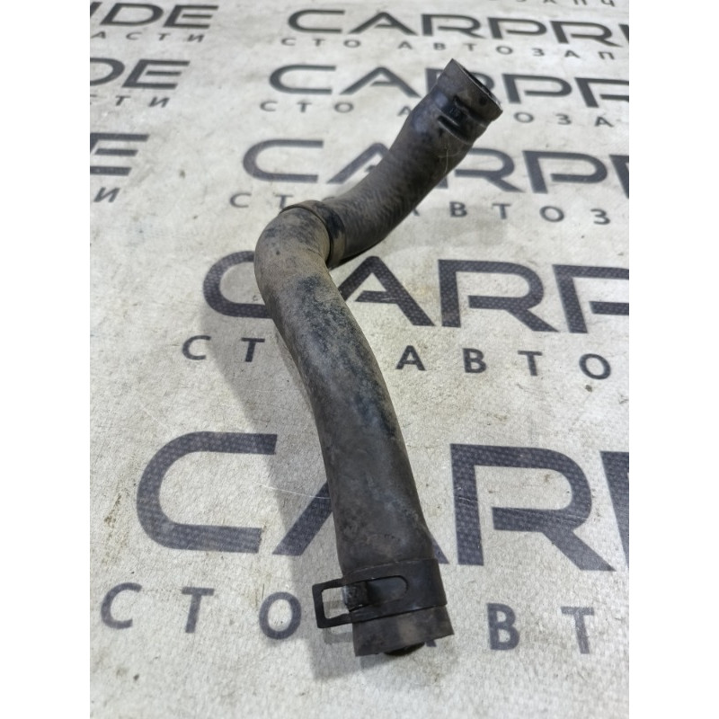 Патрубок (система охлаждения) Hyundai Santa Fe SM 2005 2.0 9733126001