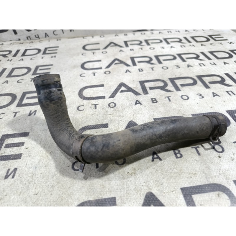 Патрубок (система охлаждения) Hyundai Santa Fe SM 2005 2.0 9733126001