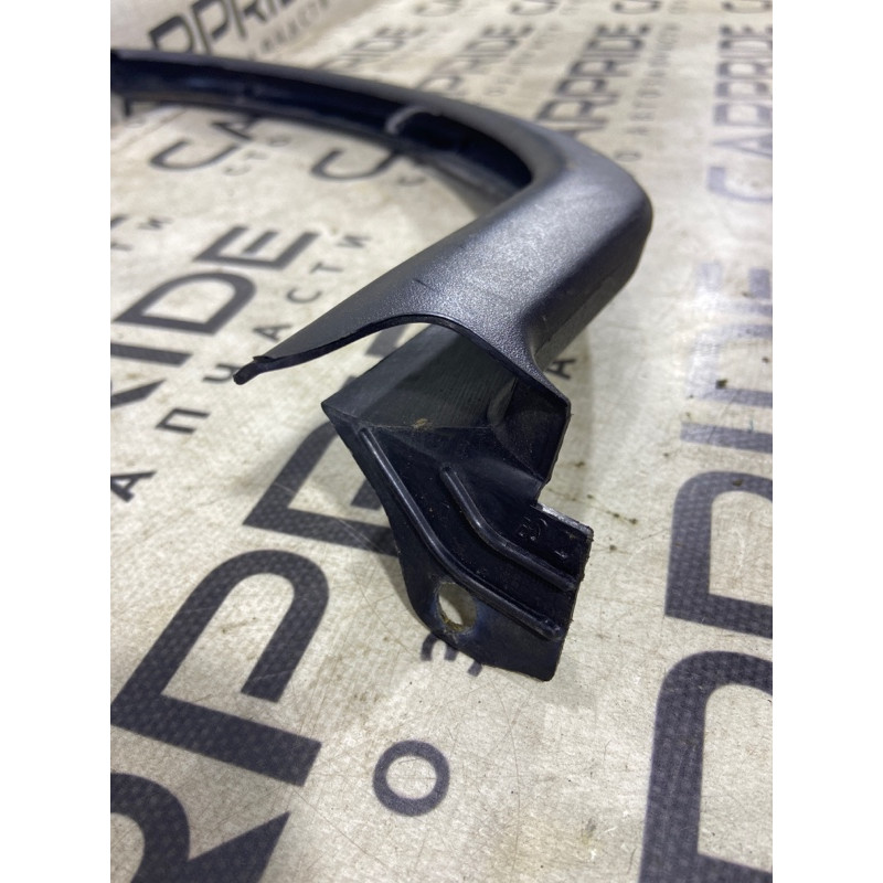Накладка петли крышки багажника (салон) PEUGEOT 607 1 2002 3.0i V6 8748P9