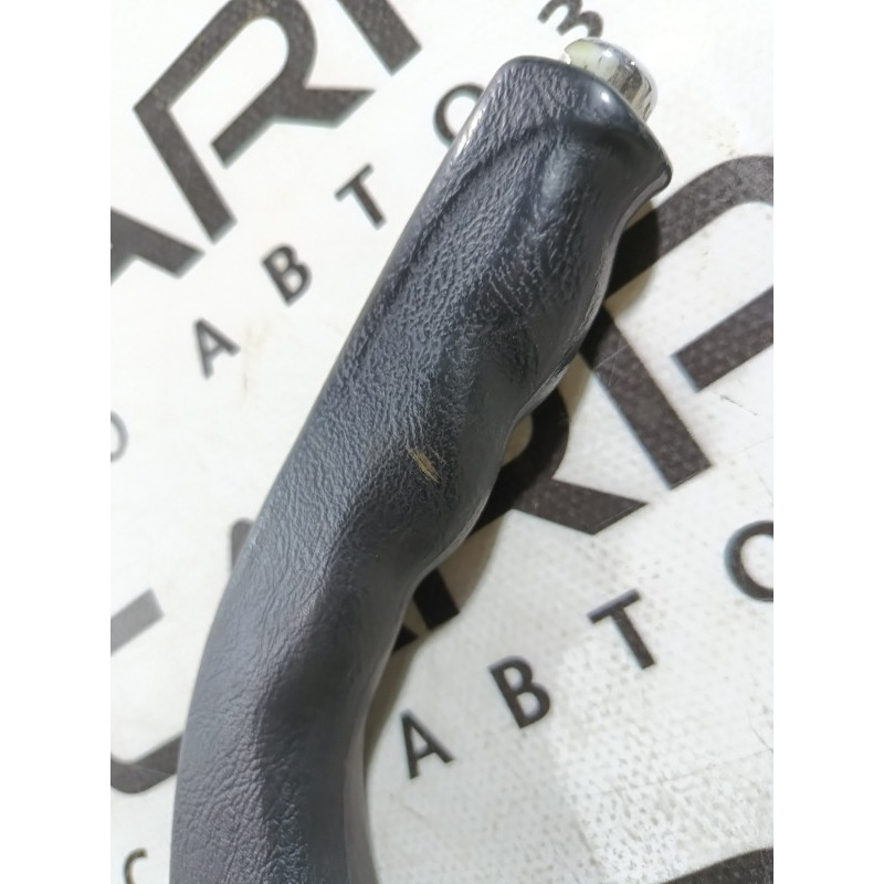 Ручка стояночного тормоза (тормозная система) Hyundai Santa Fe SM 2005 2.0 5971026210