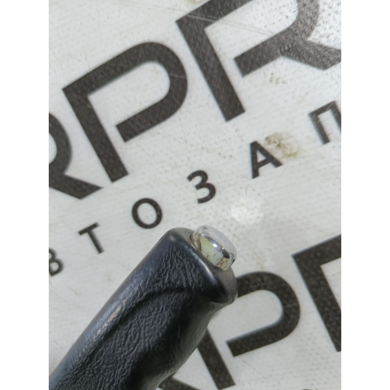 Ручка стояночного тормоза (тормозная система) Hyundai Santa Fe SM 2005 2.0 5971026210