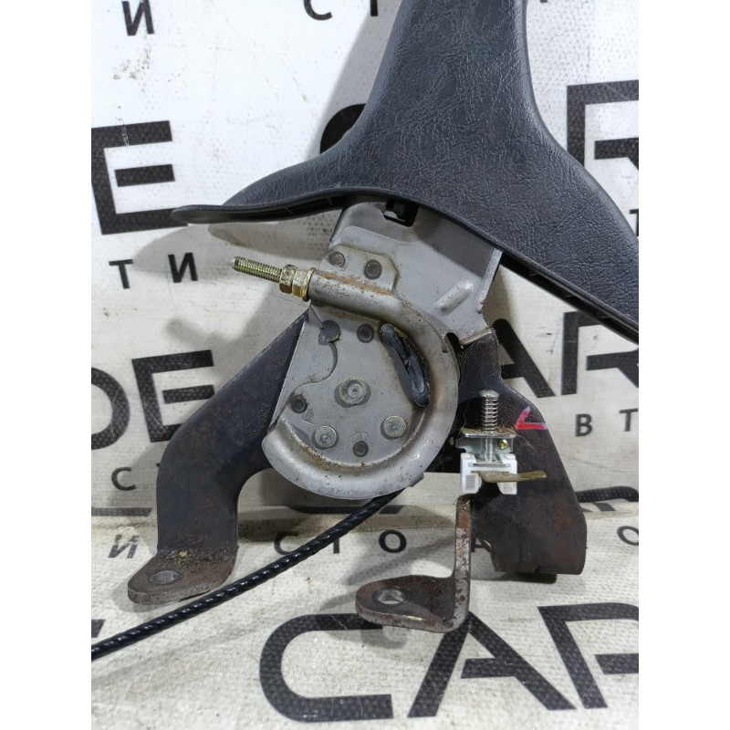 Ручка стояночного тормоза (тормозная система) Hyundai Santa Fe SM 2005 2.0 5971026210