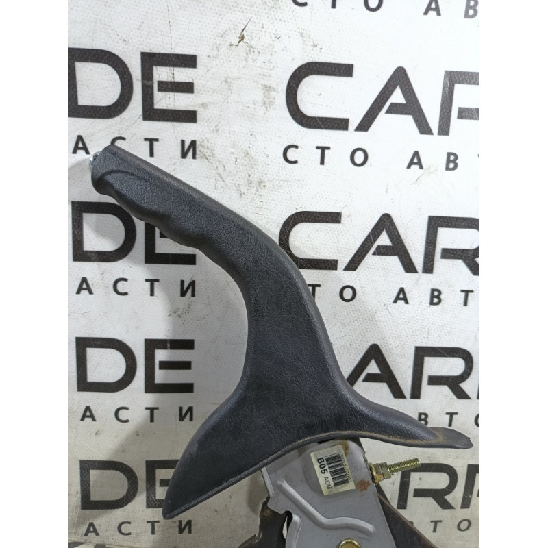 Ручка стояночного тормоза (тормозная система) Hyundai Santa Fe SM 2005 2.0 5971026210