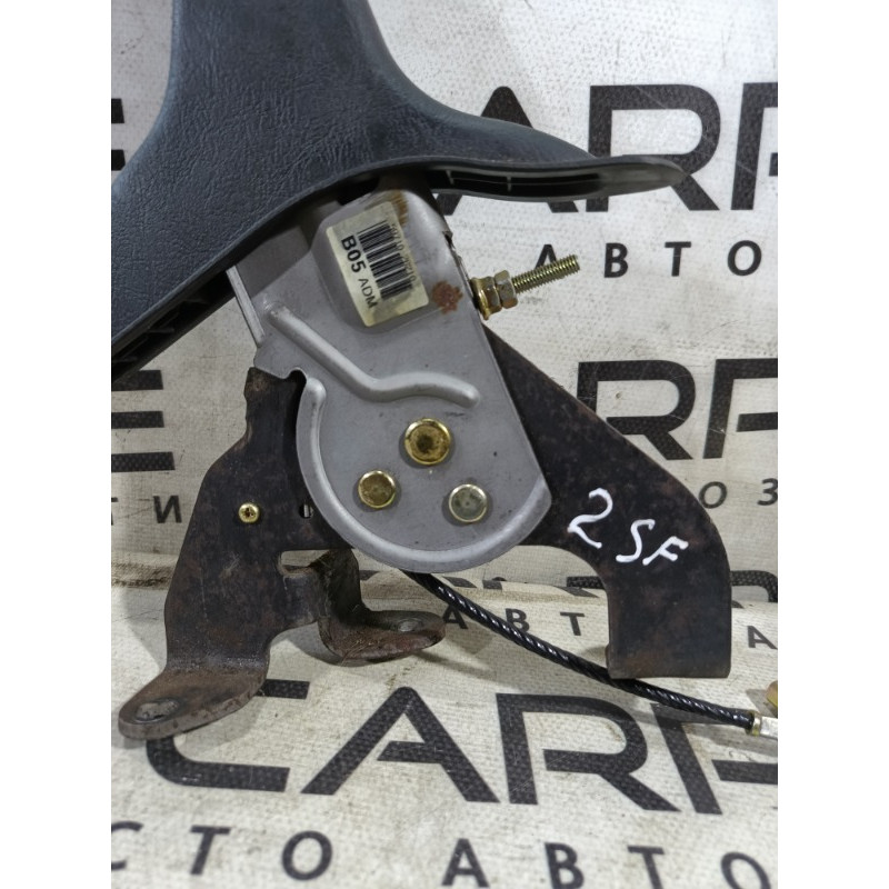 Ручка стояночного тормоза (тормозная система) Hyundai Santa Fe SM 2005 2.0 5971026210