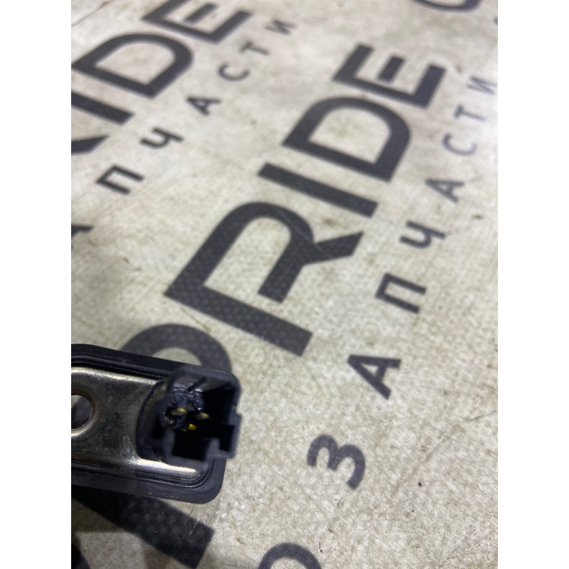 Концевик двери (электрика) Hyundai Santa Fe SM 2005 2.0 9356025100