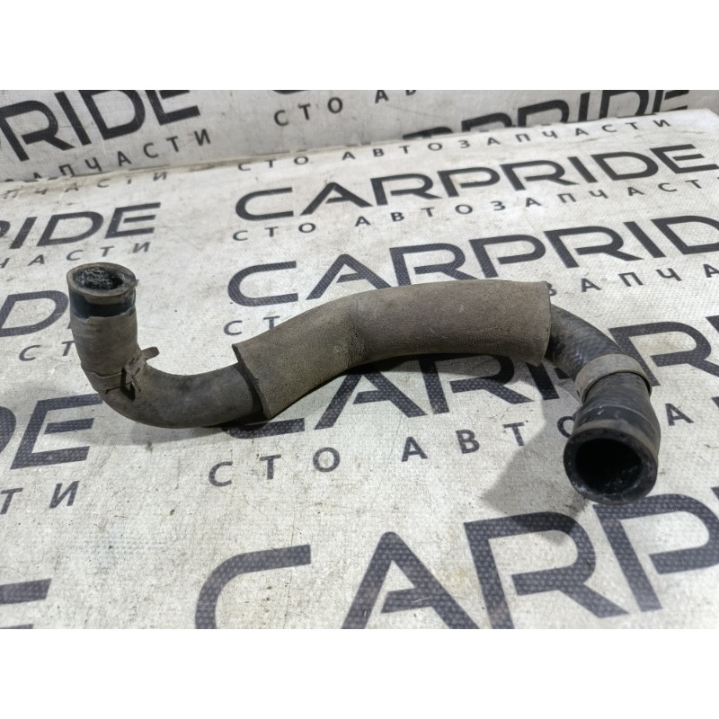 Патрубок (система охлаждения) Hyundai Santa Fe SM 2005 2.0