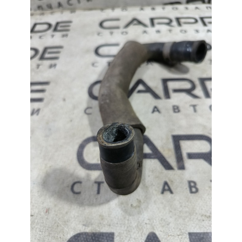 Патрубок (система охлаждения) Hyundai Santa Fe SM 2005 2.0