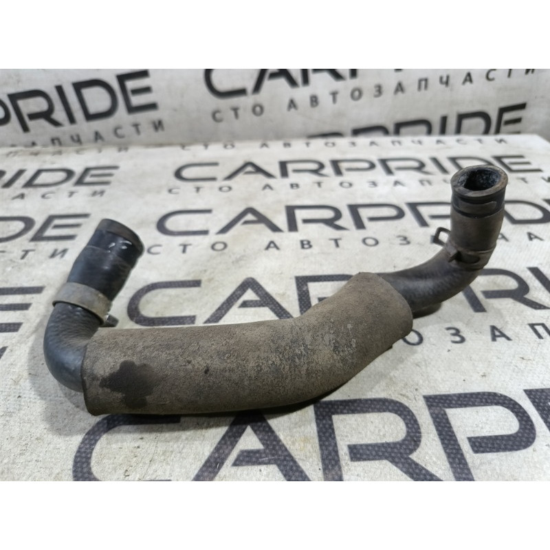 Патрубок (система охлаждения) Hyundai Santa Fe SM 2005 2.0