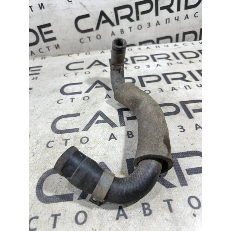 Патрубок (система охлаждения) Hyundai Santa Fe SM 2005 2.0