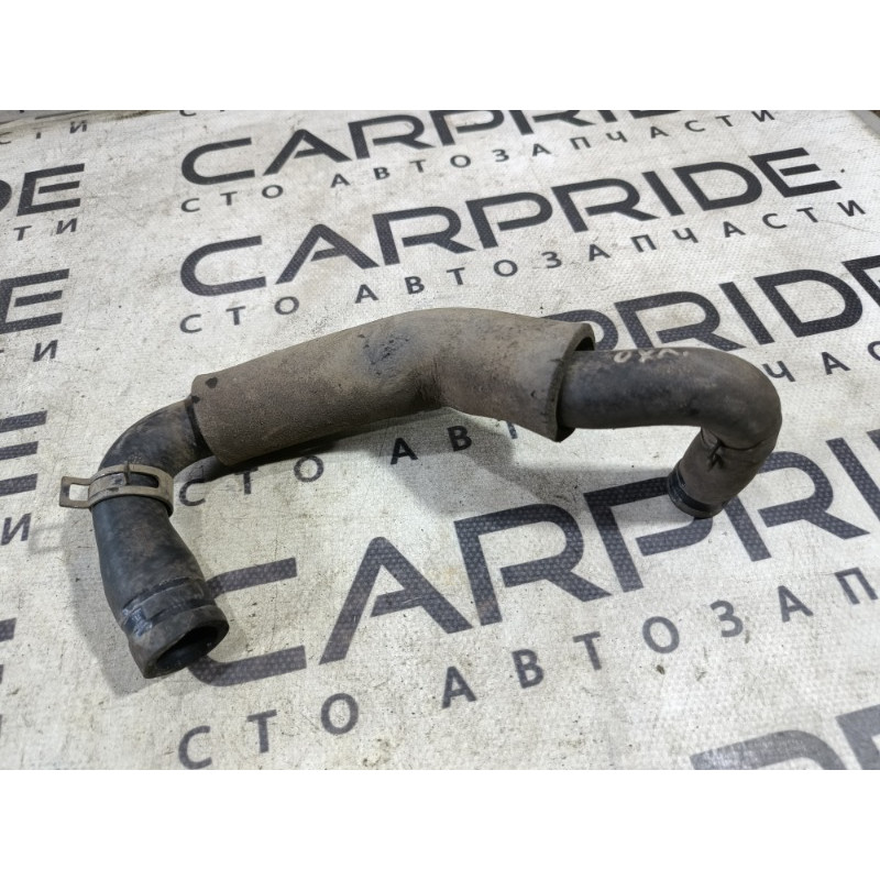 Патрубок (система охлаждения) Hyundai Santa Fe SM 2005 2.0