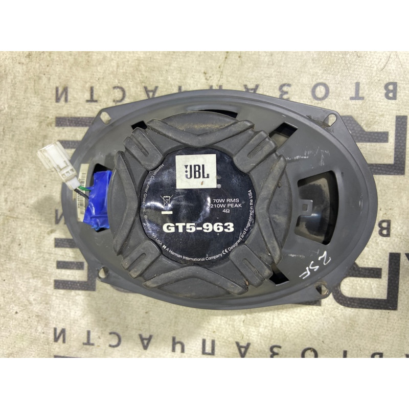 Динамик (электрика) Hyundai Santa Fe SM 2005 2.0 gt5963