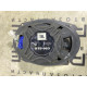 Динамик (электрика) Hyundai Santa Fe SM 2005 2.0 gt5963