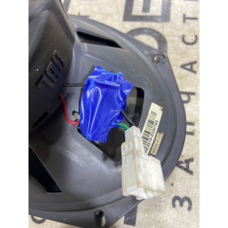 Динамик (электрика) Hyundai Santa Fe SM 2005 2.0 gt5963