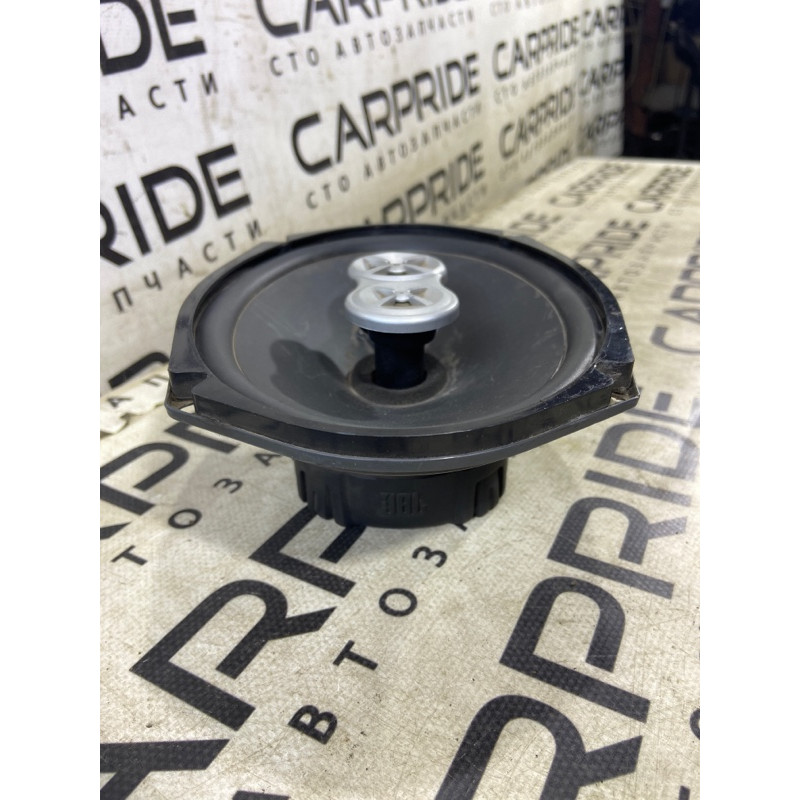 Динамик (электрика) Hyundai Santa Fe SM 2005 2.0 gt5963