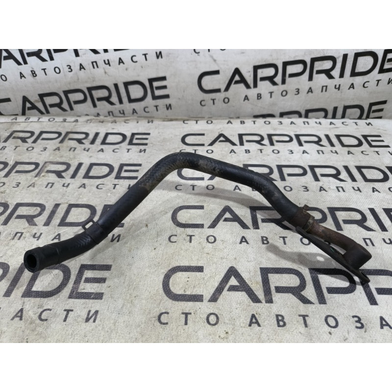 Патрубок (система охлаждения) Hyundai Santa Fe SM 2005 2.0 5757126300