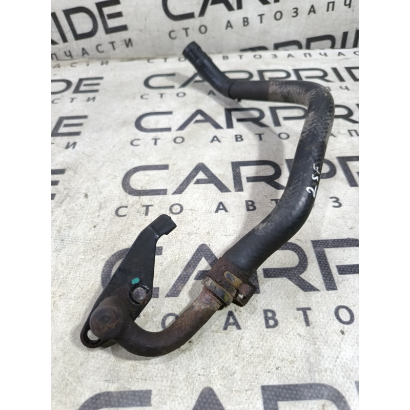 Патрубок (система охлаждения) Hyundai Santa Fe SM 2005 2.0 5757126300