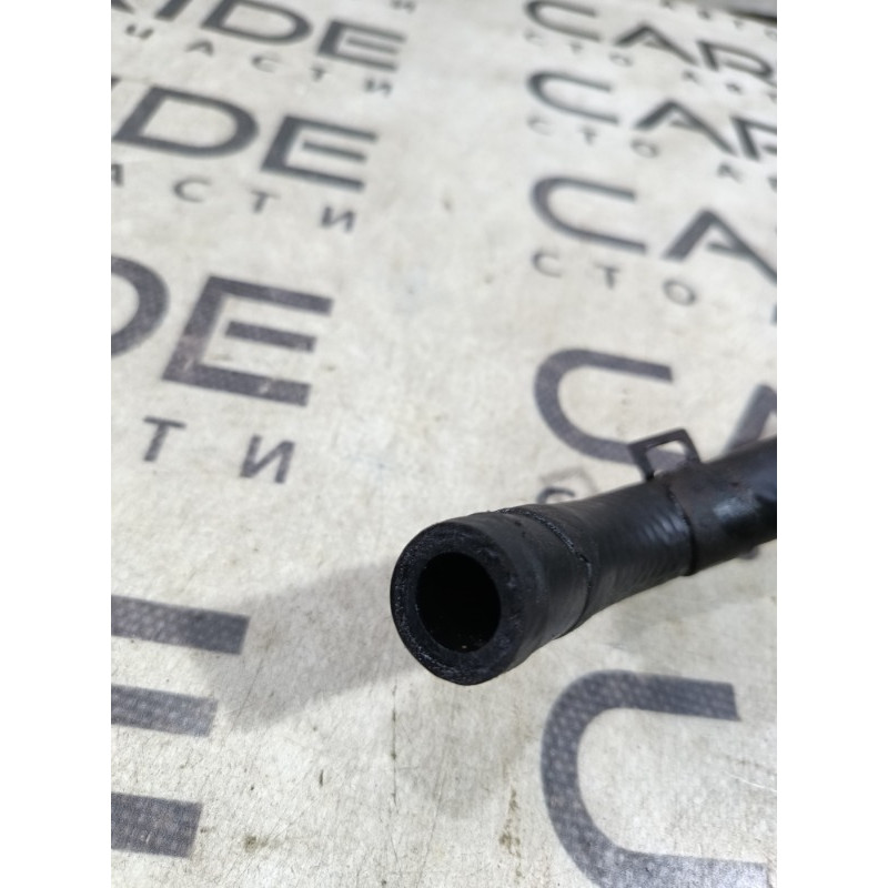 Патрубок (система охлаждения) Hyundai Santa Fe SM 2005 2.0 5757126300
