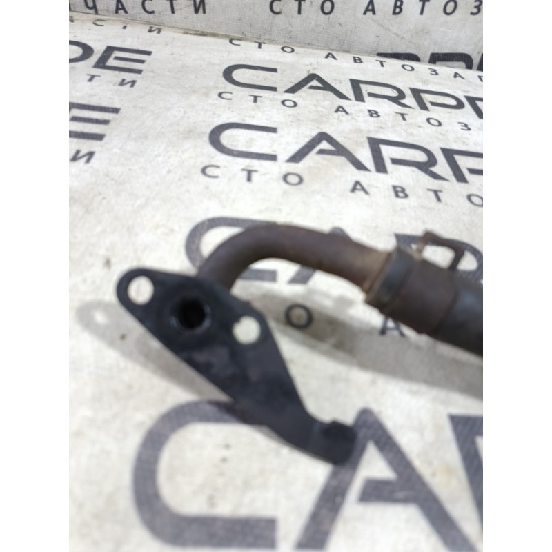 Патрубок (система охлаждения) Hyundai Santa Fe SM 2005 2.0 5757126300