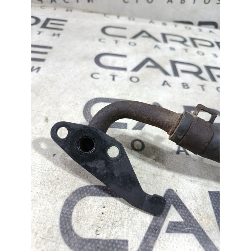 Патрубок (система охлаждения) Hyundai Santa Fe SM 2005 2.0 5757126300