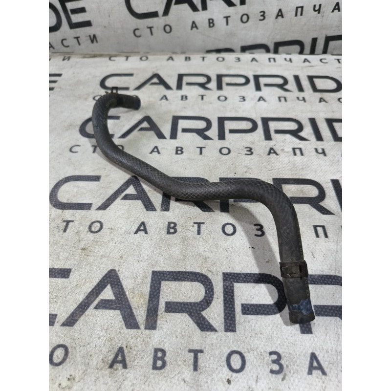 Патрубок (система охлаждения) Hyundai Santa Fe SM 2005 2.0 2545226410